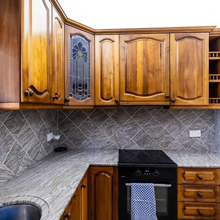 Spacious Bay View With Balcony By Homely! Apartment Mellieħa